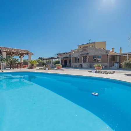 Cas Pec By Interhome * Selva (Mallorca)