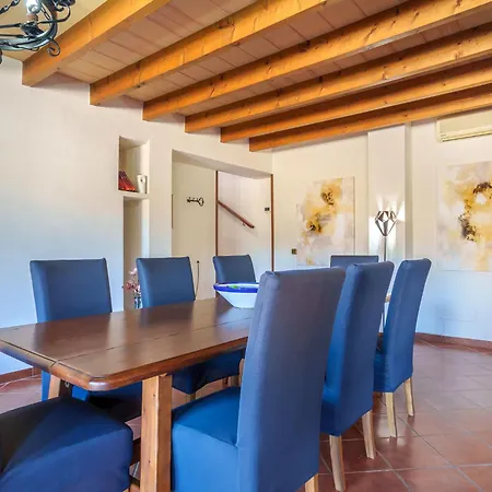 Holiday home Cas Pec By Interhome