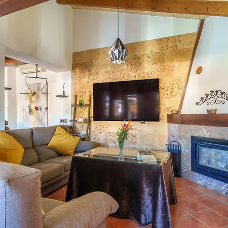 Cas Pec By Interhome Holiday home *