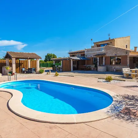 Cas Pec By Interhome Holiday home