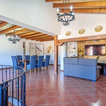 Holiday home Cas Pec By Interhome *