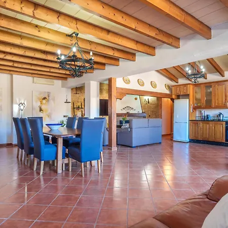Holiday home Cas Pec By Interhome