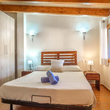 Cas Pec By Interhome Holiday home *