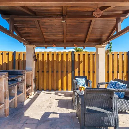 Holiday home Cas Pec By Interhome Selva (Mallorca)