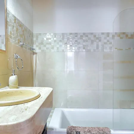 Holiday home Cas Pec By Interhome