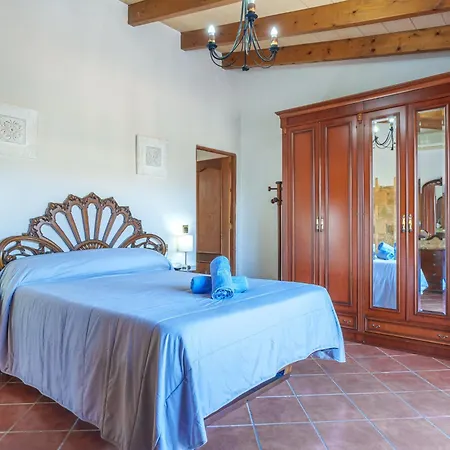 Holiday home Cas Pec By Interhome *