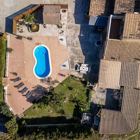 Cas Pec By Interhome Selva (Mallorca)
