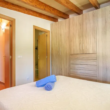 Cas Pec By Interhome Holiday home *