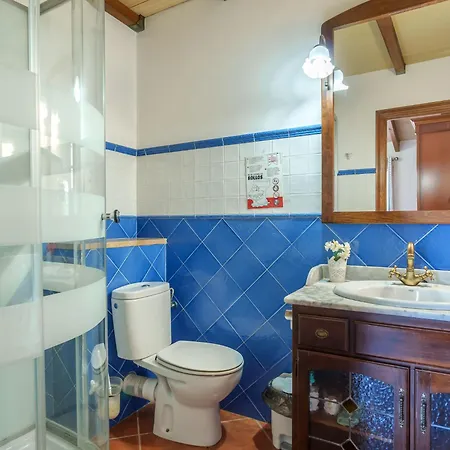 Holiday home Cas Pec By Interhome